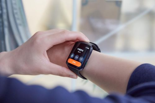 OPPO Watch體驗 某些場景比手機(jī)更實用，綠廠或許還留有余力