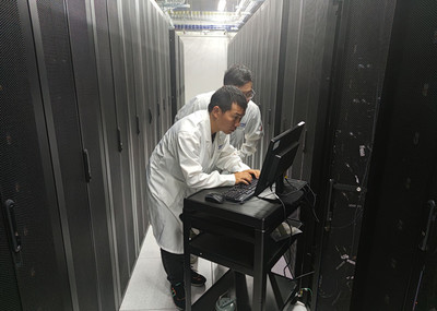 湖北移動以專業網絡技術服務，為中小企業紓困解難、護航網絡安全